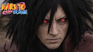 Download lagu Madara Uchiha vs Shinobi Alliance | Naruto AI Live Action Battle #madara mp3 Download lagu Madara Uchiha vs Shinobi Alliance | Naruto AI Live Action Battle #madara mp3