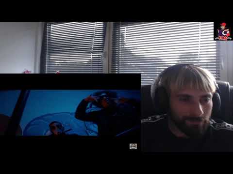 BozeTurk Reacting to (SATORI x ALFA - HARBI) Türkçe music reaction