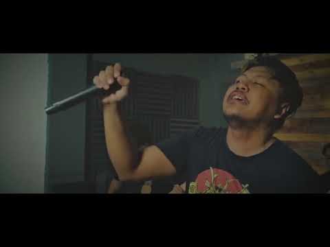 Merpati Putih From Chrisye , Cover by The Cover19