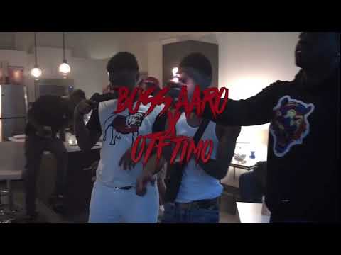 Boss Aaro Ft 30GangTimo- Should’ve Known