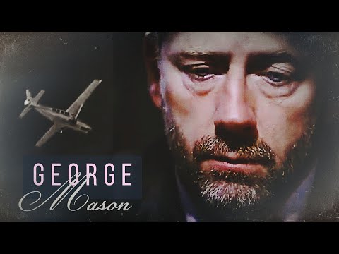 George Mason ▪️tribute | #24hours #XanderBerkeley #24 #GeorgeMason