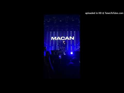 [FREE] MACAN x Miyagi x Jamik x Type Beat(prod. Raimon)