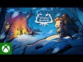 Gameplay video of Winter Burrow  All Platforms