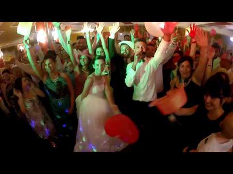 Videoselfie Animazione Matrimonio - La Masseria - Balli, Divertimento Francesco Barattucci Showman