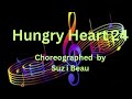 HUNGRY HEART 24