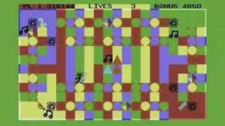 C64 Longplay - Jammin