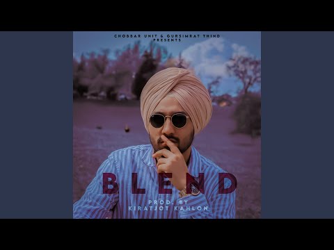 Blend