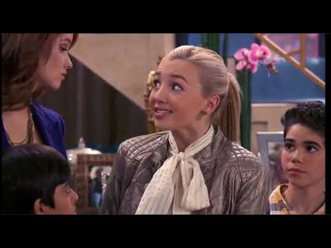 Jessie Saison 1 Episode 16 "Ravi mène l'enquête" 2/6