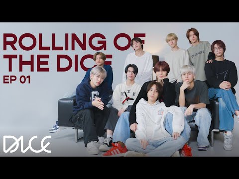 ROLLING OF THE DICE EP 01 | THE FIRST ROLL [ENG SUB]