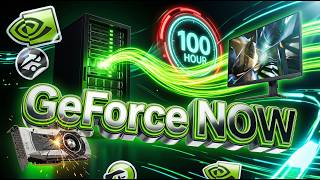 GeForce Now Ultimate 2026: Is The 100-Hour Limit Worth It?
