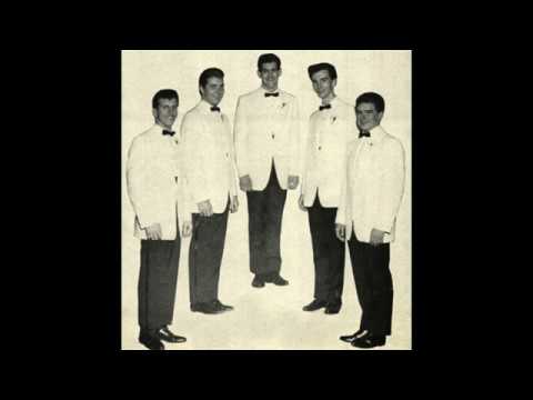 Jimmy Rock & Royal Lancers - (This Was Our) Summer Love - 1963 Hi-Mar