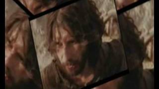 Showbread - Matthias Replaces Judas