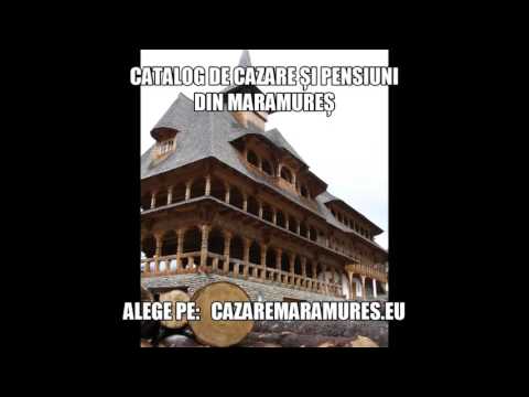Cazare Nanesti, Pensiuni Nanesti - cazaremaramures.eu
