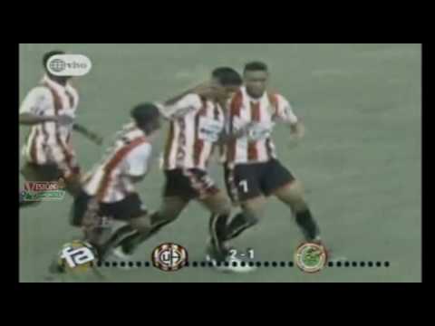 Resumen GOLES de la Segunda Profesional 2016 - Fecha 18 / Segunda Rueda