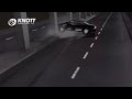Princess Diana Car Crash By Knott Laboratory