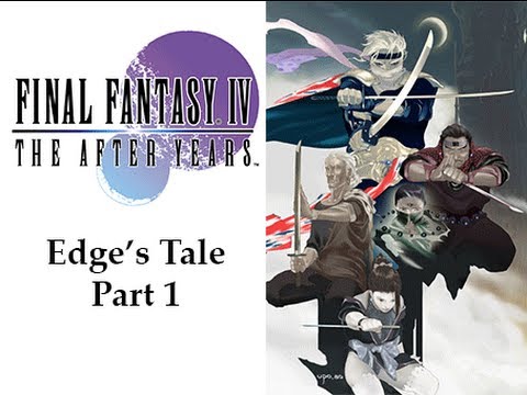 Slice of Gaming - Final Fantasy IV Complete Collection (After Years) - Part 29