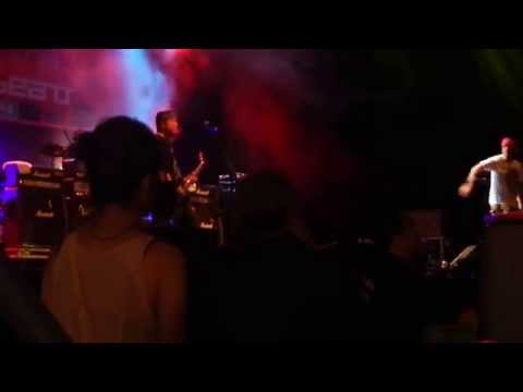 Seringai live Baybeats 2014 Program Party Seringai