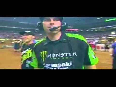Ryan Villopoto's Most Memorable Crashes