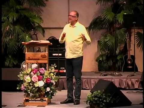 Joel 1 - The Lord Will Restore by Pastor Jerel Hagerman