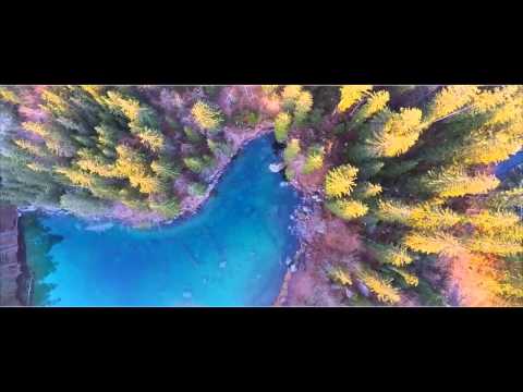 Unfamiliar (Richard Bass Remix) - Linemoon