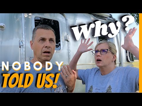 , title : 'RV Tips You May Not Know | Distillery Tour | RV Extended Warranties - Questions Answered