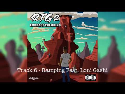 Ramping Feat. Loni Gashi [Audio]
