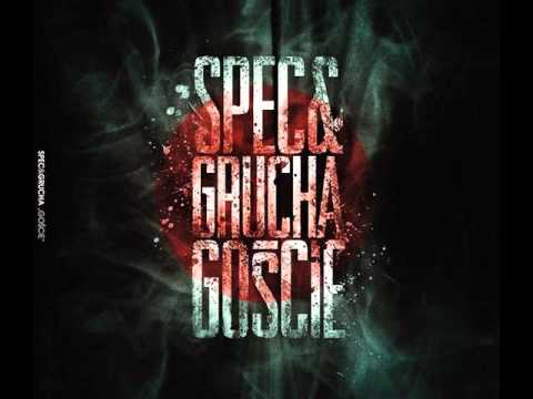 Spec & Grucha - Wybór ft. Piku, Yah