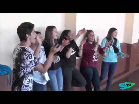 Fiestas de Tardelcuende: La gallofa