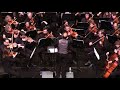 Austin Civic Orchestra Performing Neuköln from Symphony No. 4 “Heroes” by Philip Glass