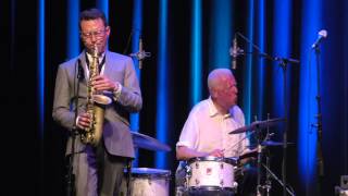 'St. Thomas' - Herman·Bennink·Jacobs·Beets Quartet