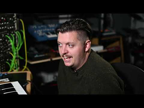 Studio Sessions with Cubase: Flux Pavilion – Part 2