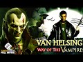 VAN HELSING WAY OF THE VAMPIRE Full ACTION FANTASY Movie HD