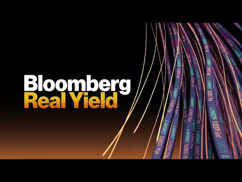 'Bloomberg Real Yield' (06/02/2023)