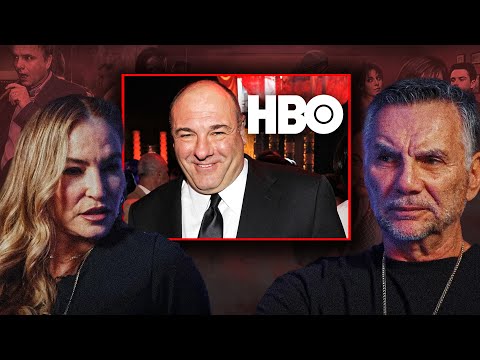 Sopranos Star Drea De Matteo Reveals Shocking Truth About HBO and James Gandolfini