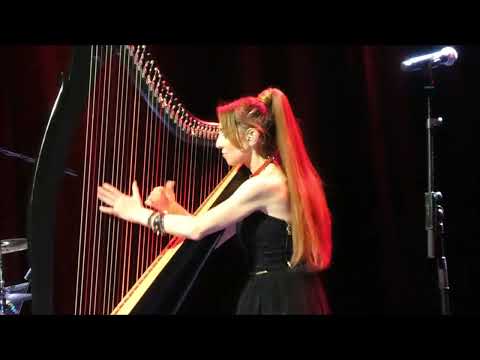 Micol Arpa Rock - E' festa - Roma, 29 aprile 2022