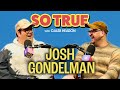 Josh Gondelman Loves Eavesdropping