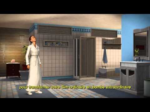 Les Sims 3 : Suites de R�ve PC