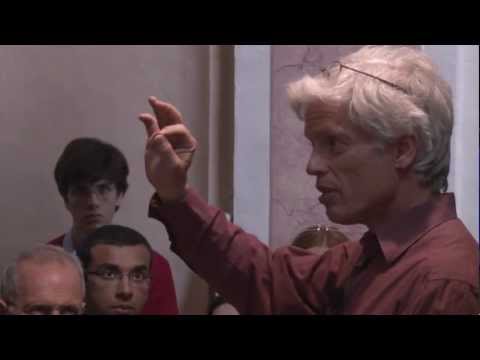 Masterclass Hans Davidsson Theme: Trios by Georg Böhm (first of two masterclasses) Part 1