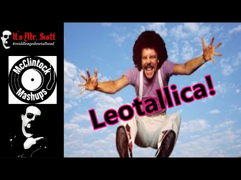 REACTION to Leotallica - "You Make Me Feel Like Dancing (You Know It's Sad But True)"