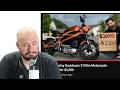 LiveWire Owner Reacts To Viral EV Moto Video