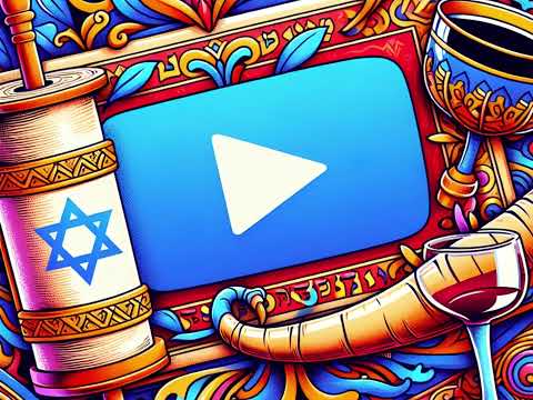 TEHILIM 18 - Castillo Family