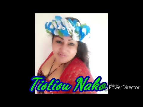 Tiotiou Nako (by TR)