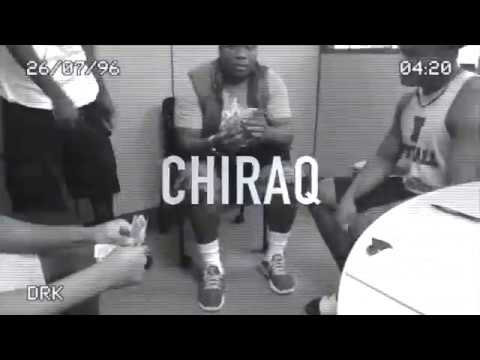 KRNEE - CHIRAQ / prod MRFLYER