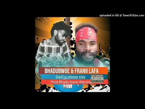 Darling please stay_Franii x Bhadubwoe_2022