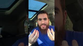 صورة حال قلب المؤمن مع انتشار الفواحش والترويج للشذو ذ