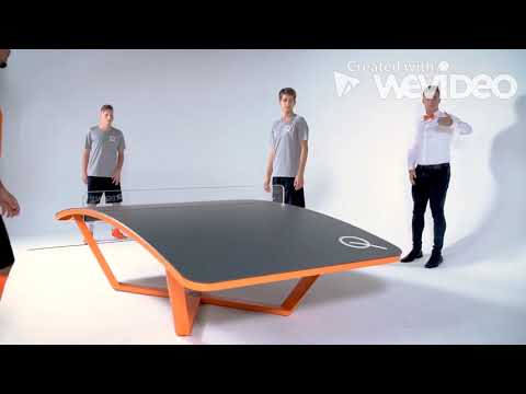 Rules of Teqball (Tamil)