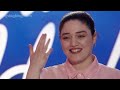 American Idol 2022 Auditions Normandy With The Squeaky Voice