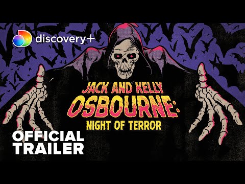 Thumbnail of the video: Official Trailer