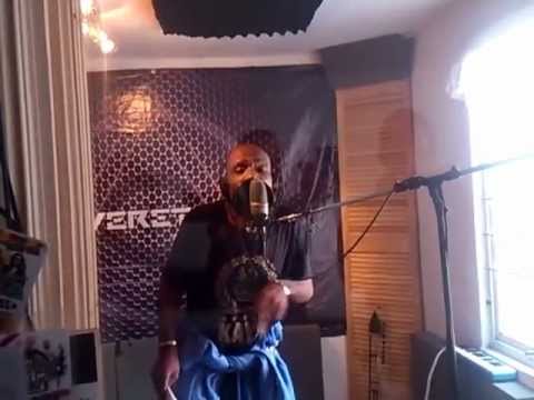 DADDY FREDDY DUBPLATE  DJ JAHMING & SKAR