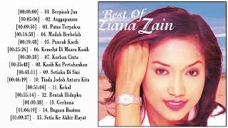 Download lagu Best of ziana zain mp3 Download lagu Best of ziana zain mp3